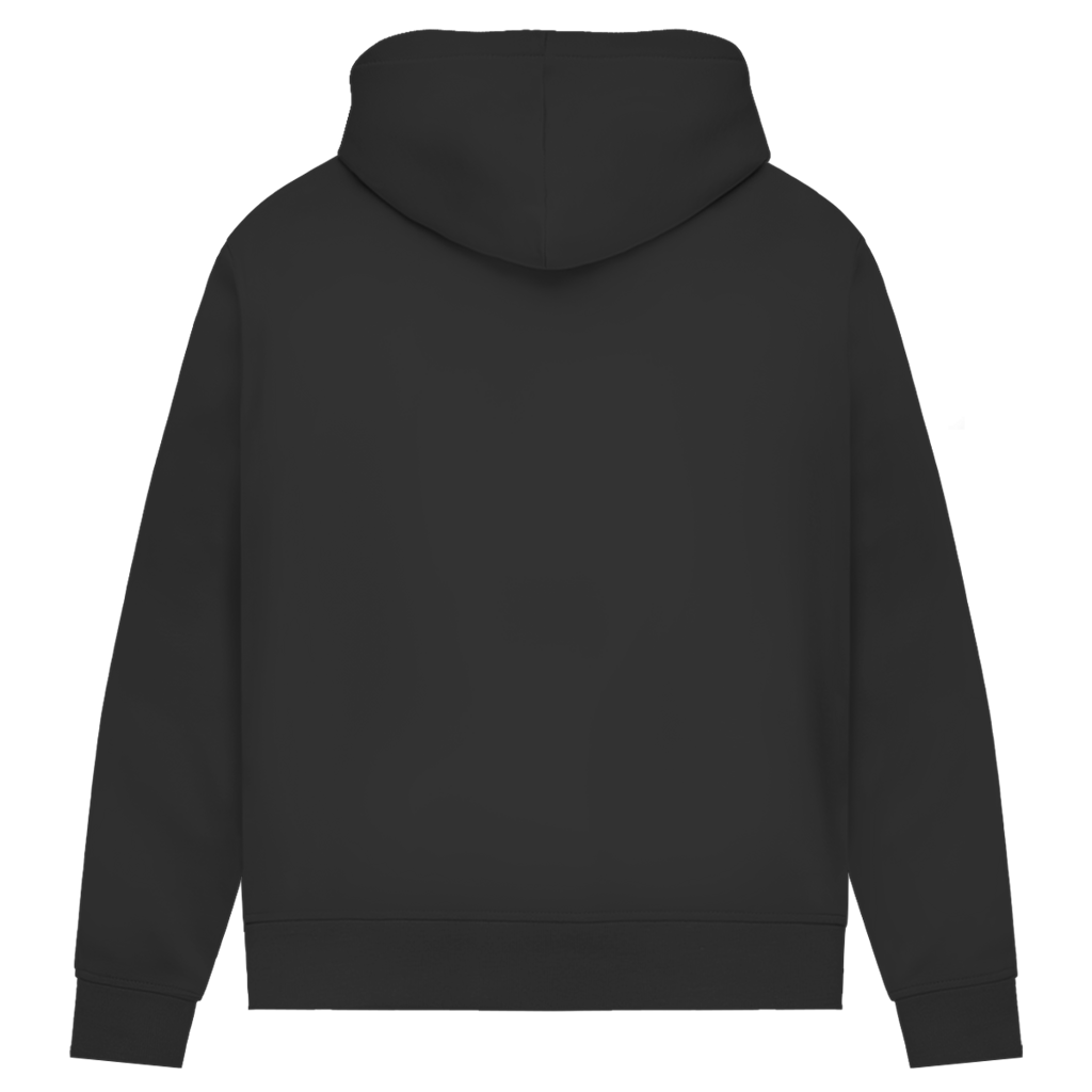 Damen Premium Hoodie Wahnsinn