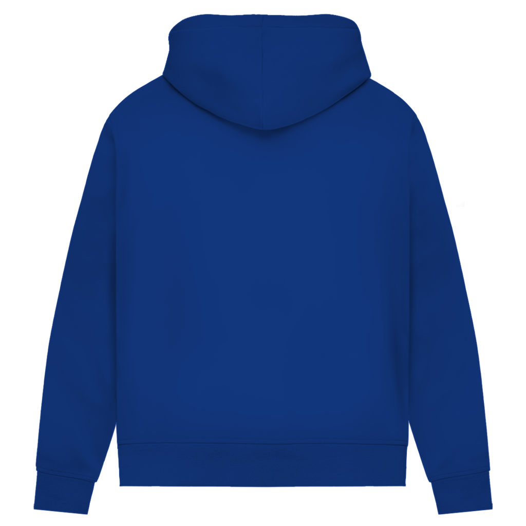 Damen Premium Hoodie Wahnsinn