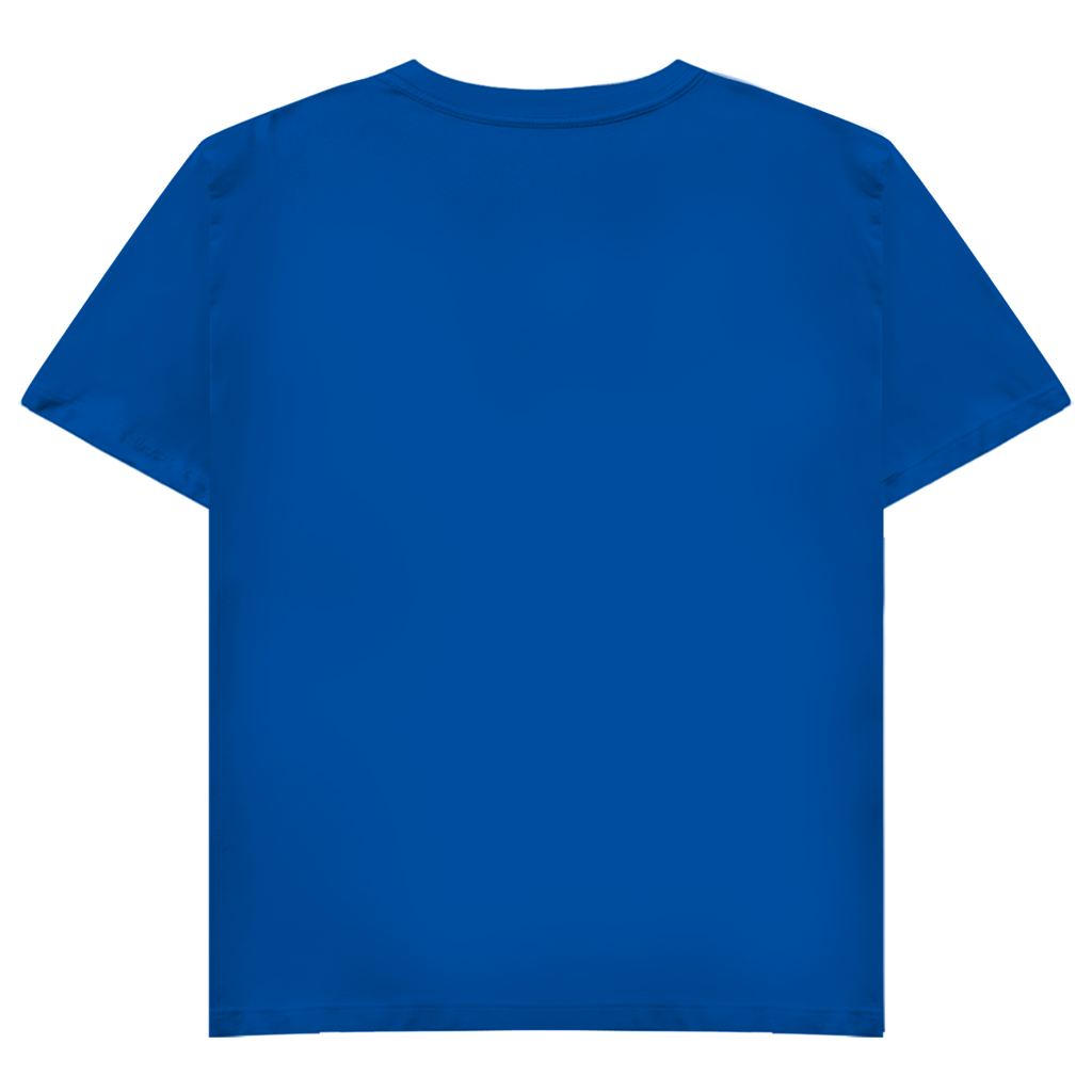 Damen V-Neck T-Shirt Wahnsinn