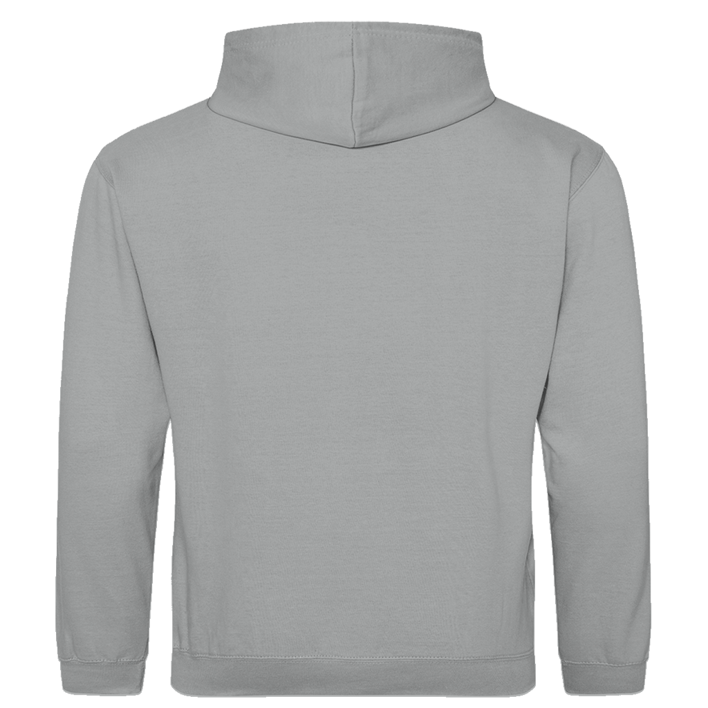 Herren Hoodie Wlan