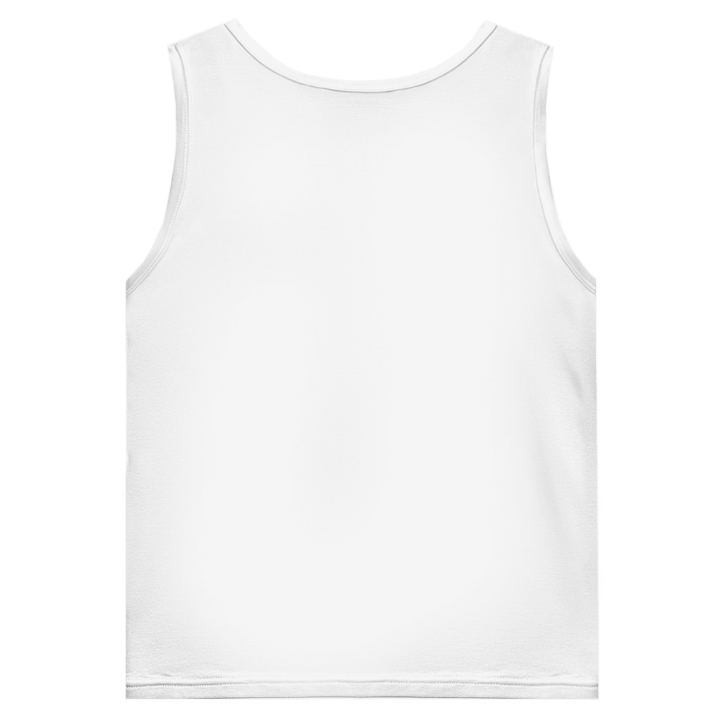 Herren Basic Tank Top