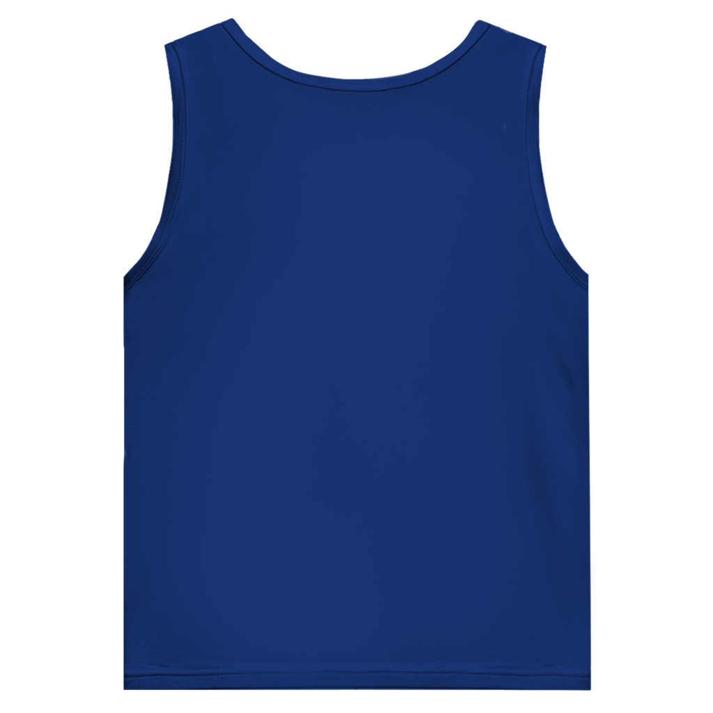 Herren Basic Tank Top