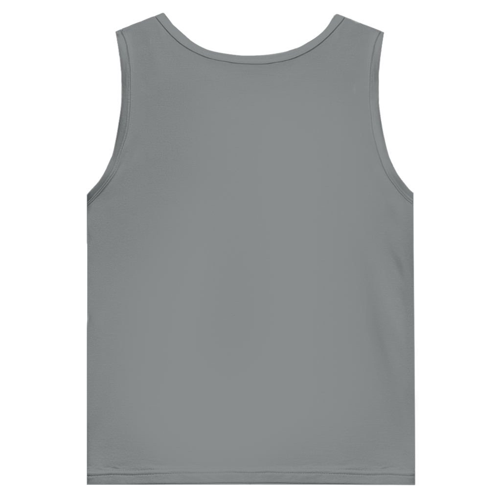 Herren Basic Tank Top