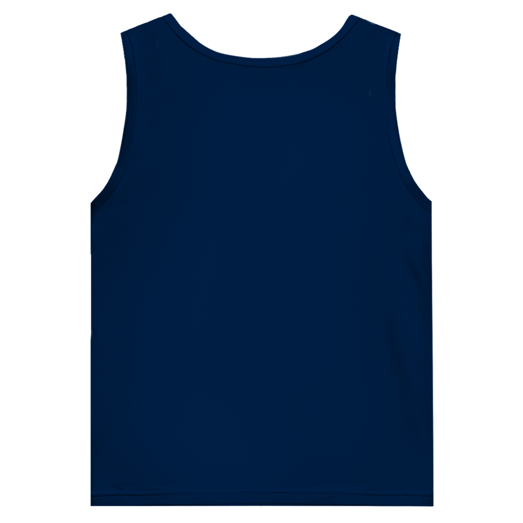 Herren Basic Tank Top