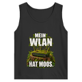 Herren Basic Tank Top