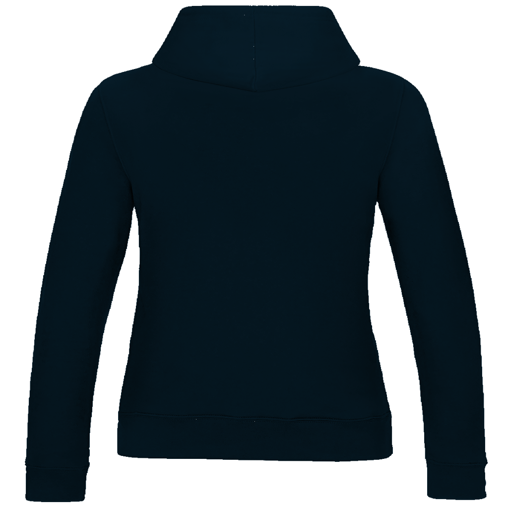 Damen Hoodie Wlan