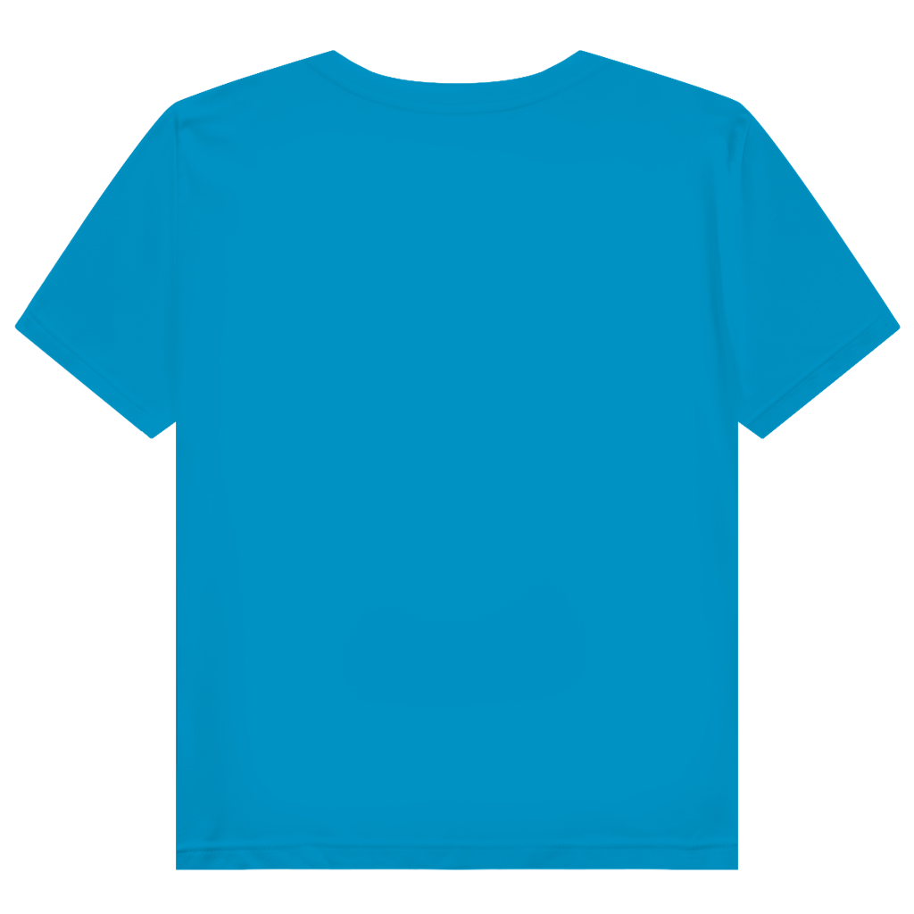 Damen T-Shirt Wlan