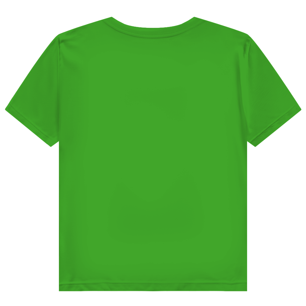 Damen T-Shirt Wlan