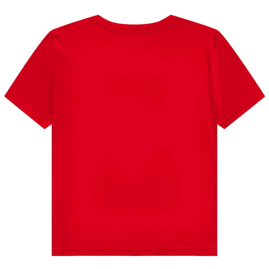Damen T-Shirt Wlan