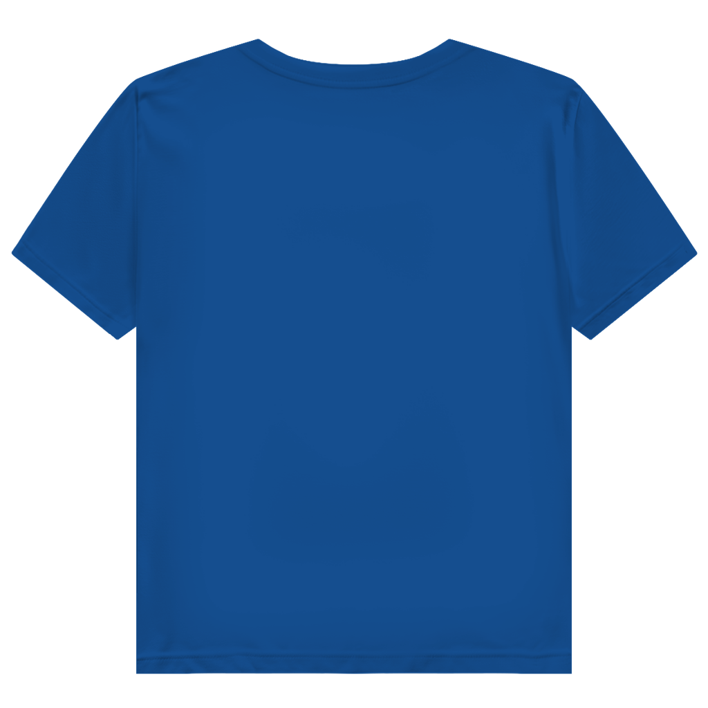 Damen T-Shirt Wlan