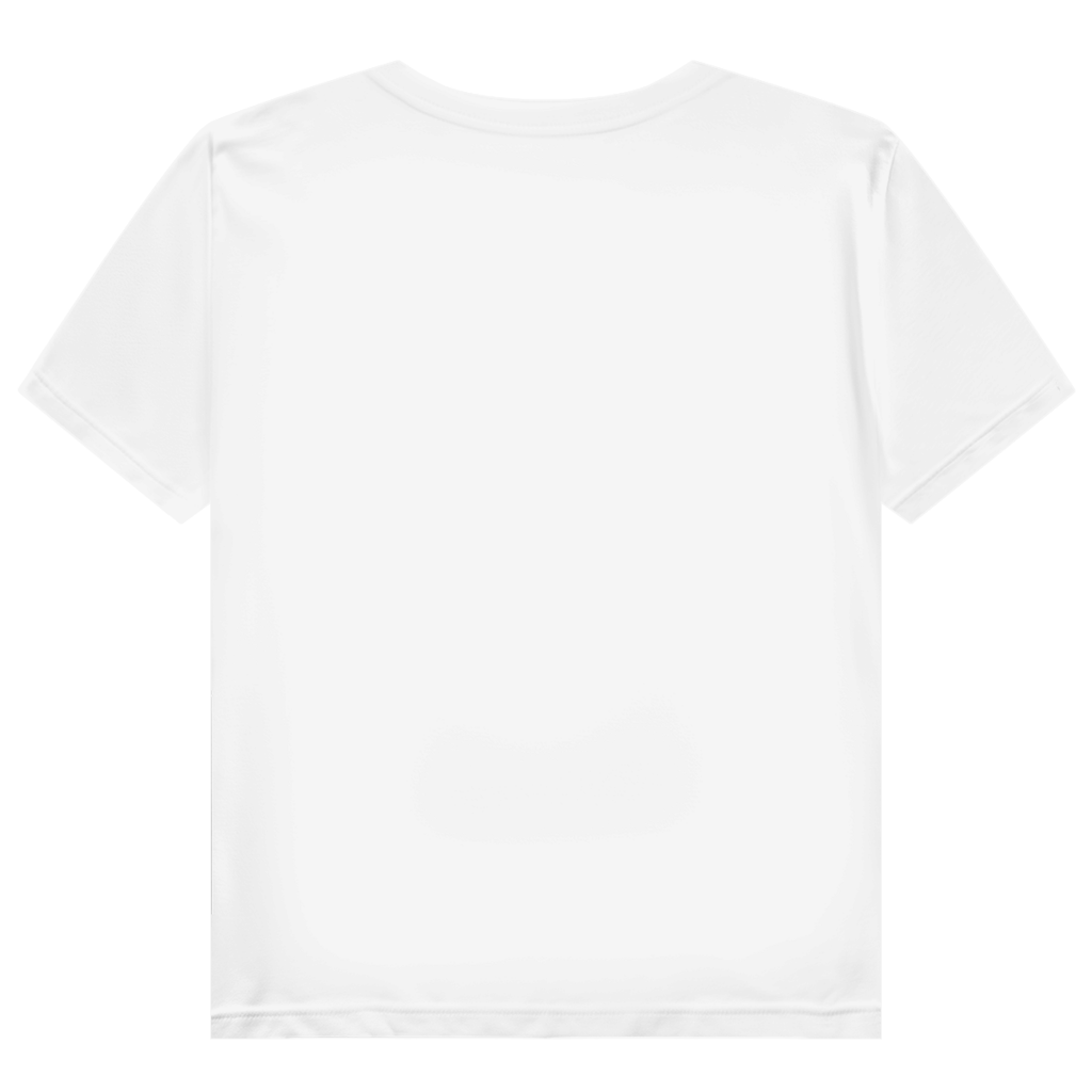 Damen T-Shirt Wlan