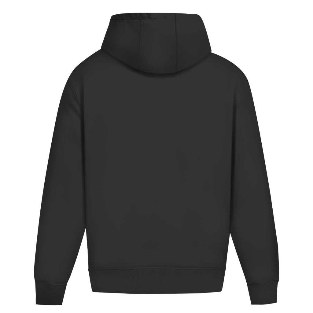 Hoodie Ohne Kordel Wlan