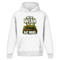 Hoodie Ohne Kordel Wlan