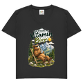 Damen T-Shirt Vitamin