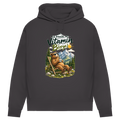 Damen Hoodie Vitamin