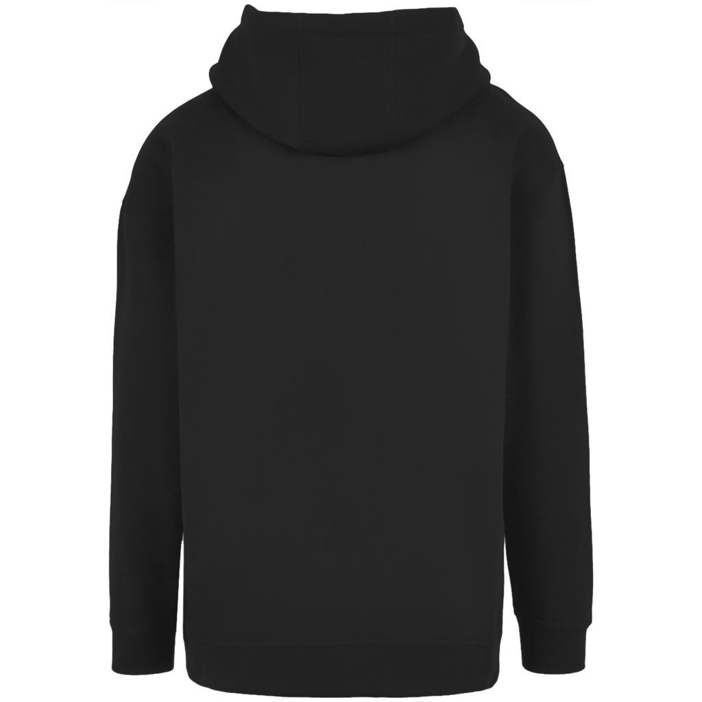 Oversize Hoodie Vitamin