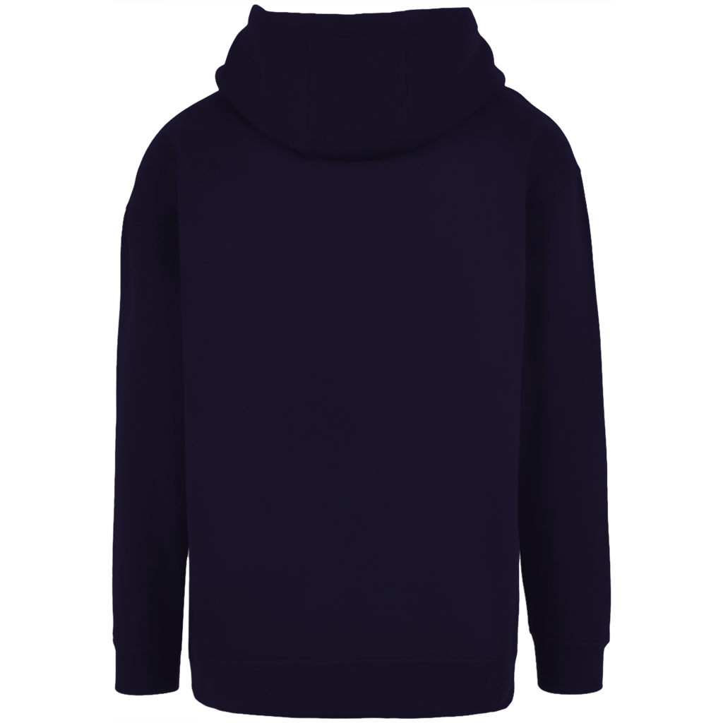 Oversize Hoodie Vitamin