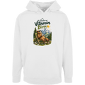Oversize Hoodie Vitamin
