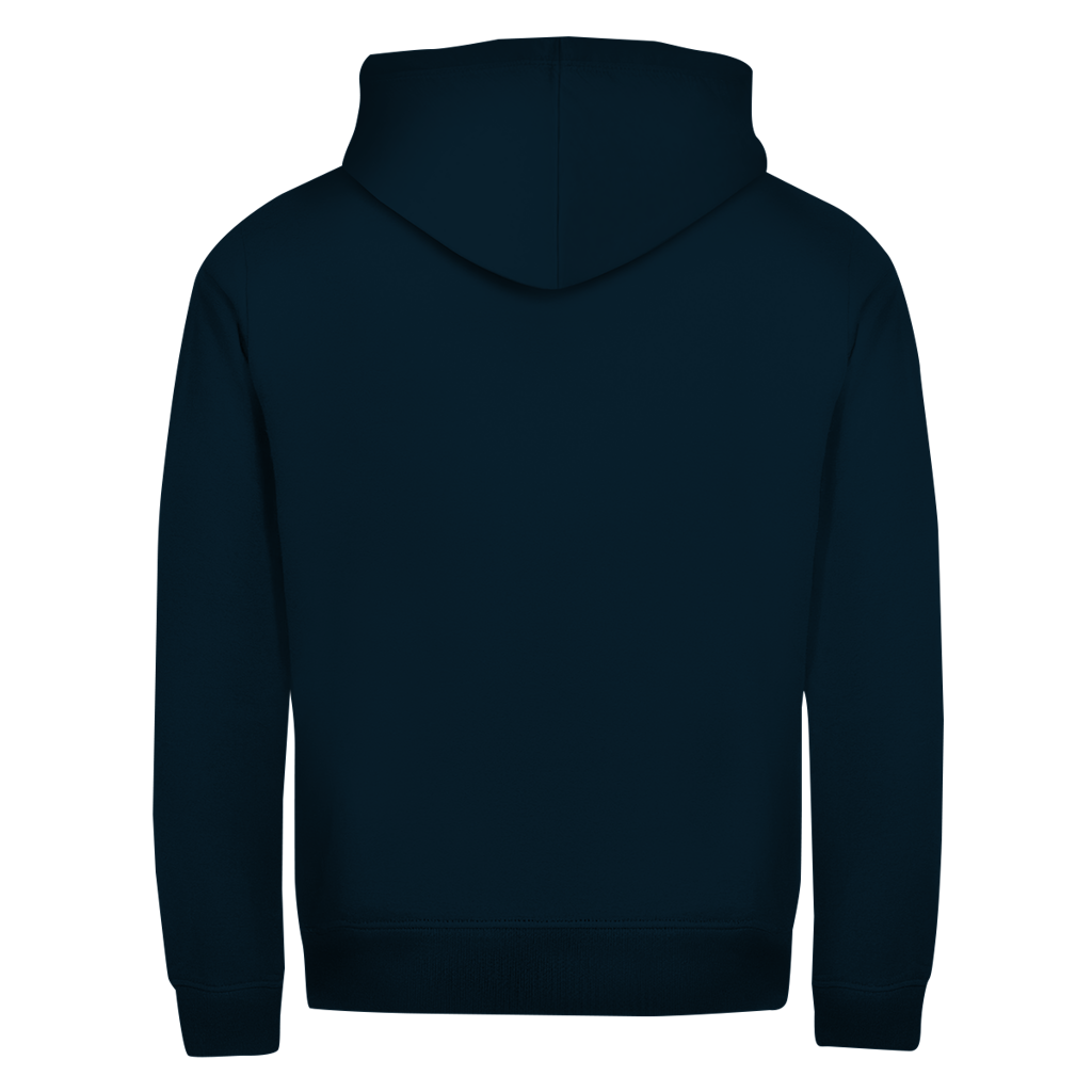 Herren Zipper Hoodie Gipfelblick