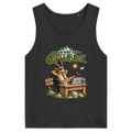 Herren Tank Top Gipfelblick