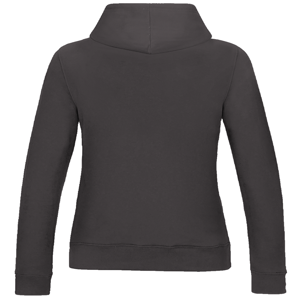 Damen Hoodie Gipfelblick