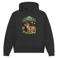 Herren Promo Hoodie Gipfelblick