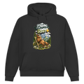 Herren Promo Hoodie Vitamin Berge