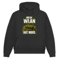 Herren Promo Hoodie Wlan
