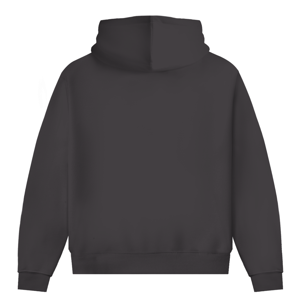 Herren Promo Hoodie Wahnsinn