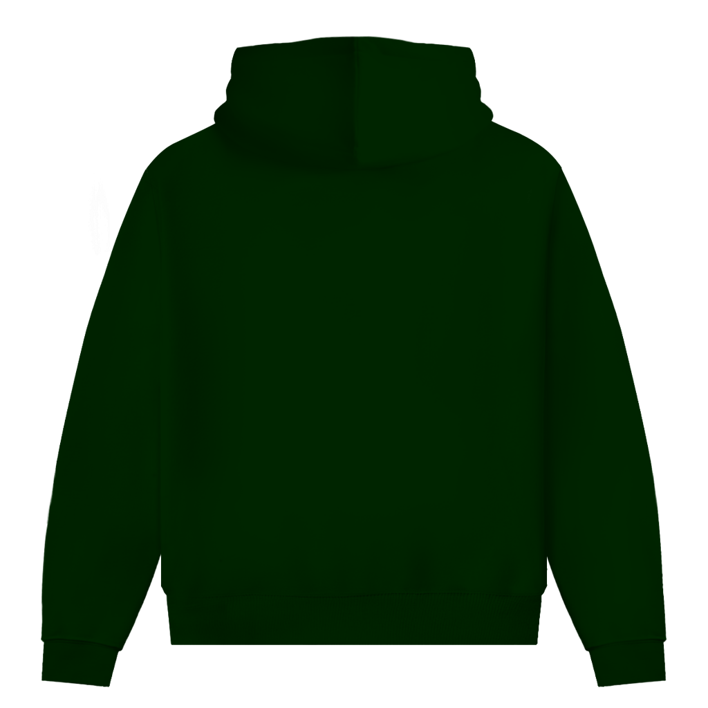 Herren Promo Hoodie Wahnsinn