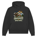 Herren Promo Hoodie Höhenmeter