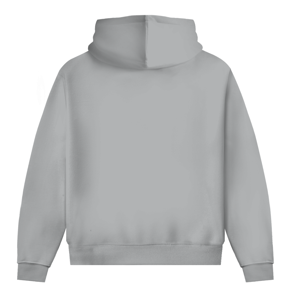 Herren Promo Hoodie Höhenmeter