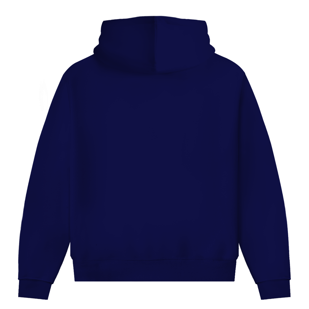 Herren Promo Hoodie Höhenmeter